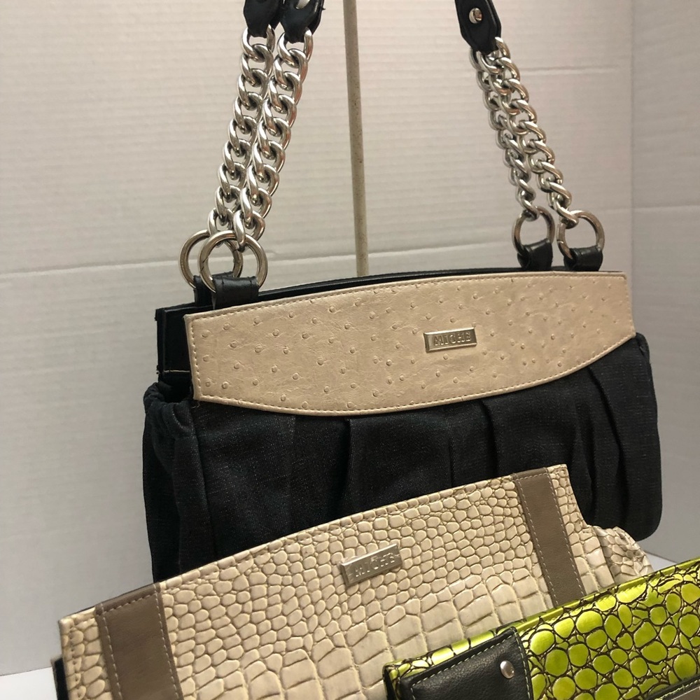 Miche black base bag bundle - Picture 3 of 4